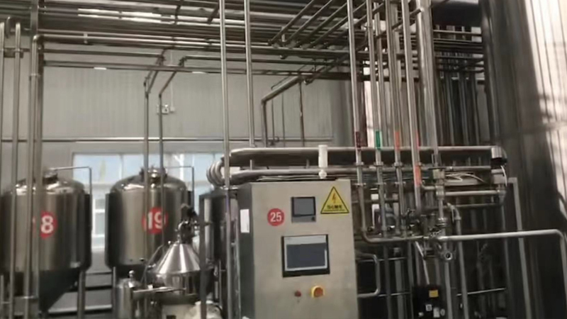 花溪河北船头客精酿啤酒厂